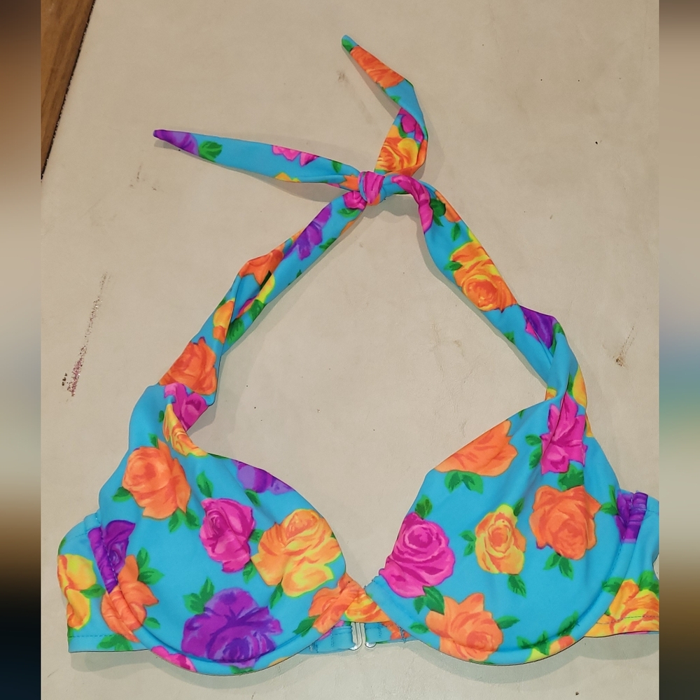 Victoria's Secret Halter Top Swimsuit